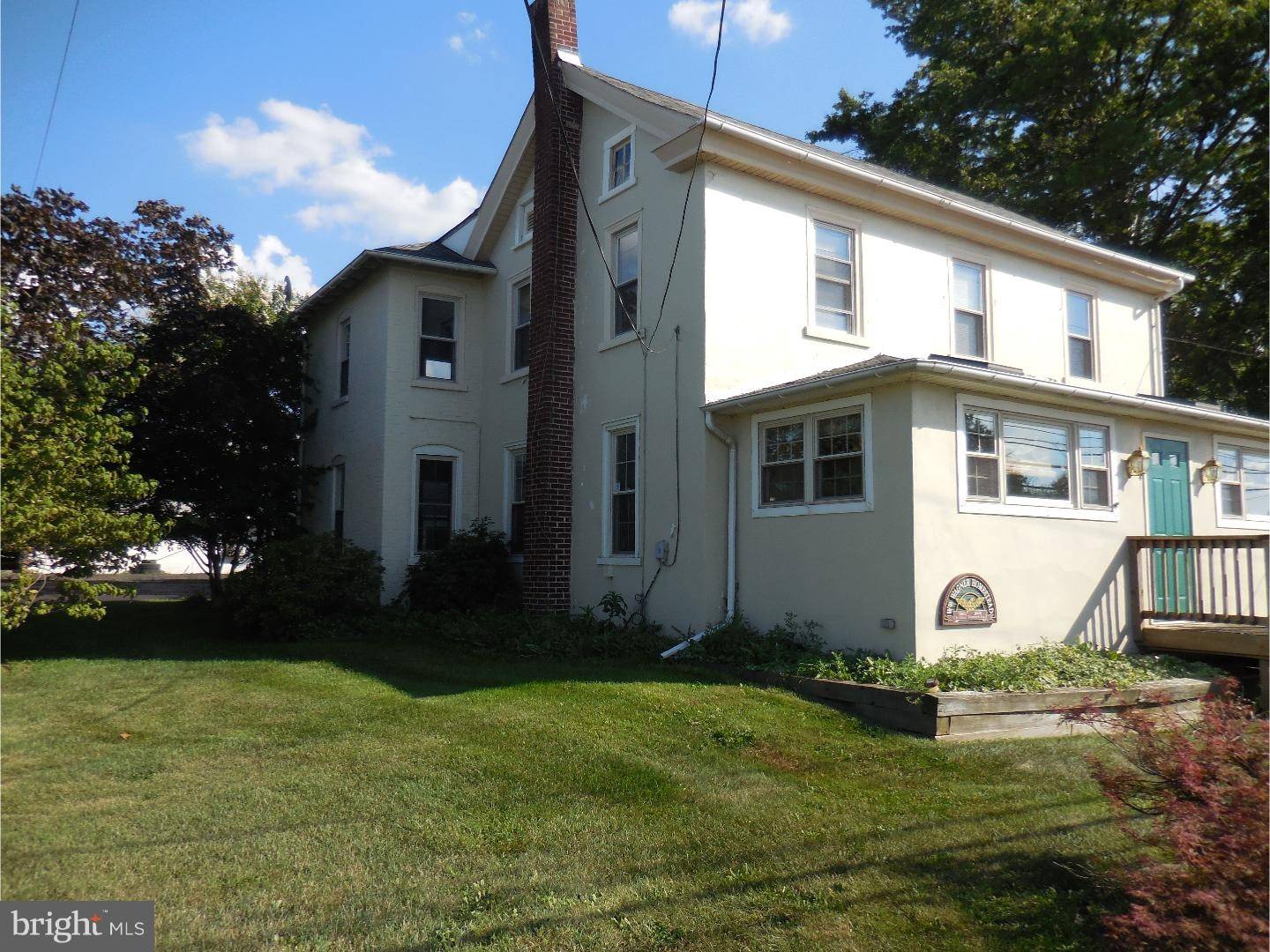 Kulpsville, PA 19446,1111 FORTY FOOT RD