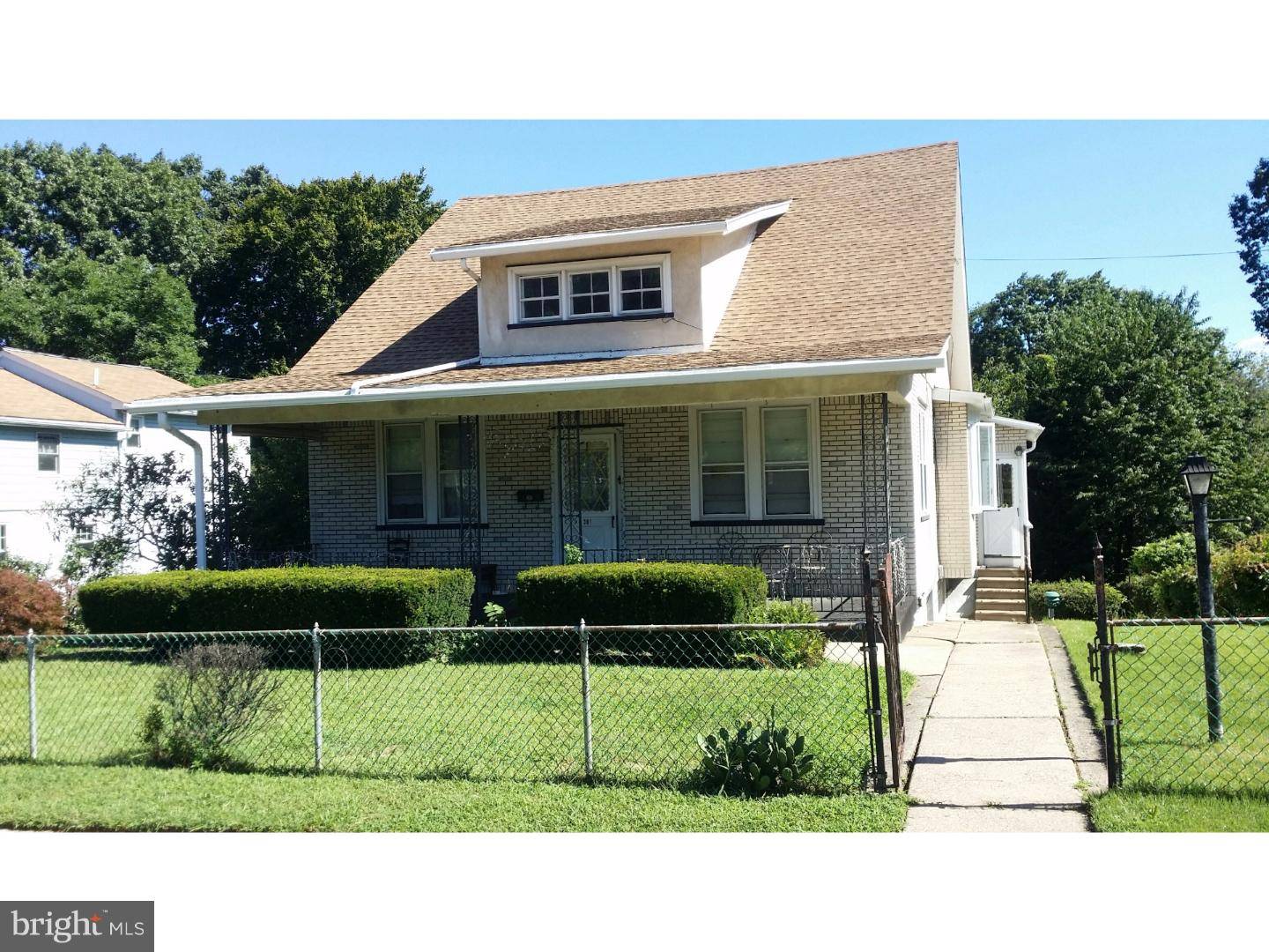 Rockledge, PA 19046,301 ROCKLEDGE AVE