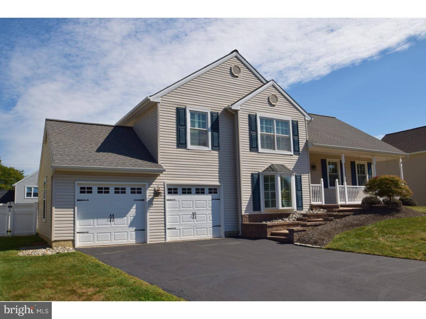 Horsham, PA 19044,242 WINCHESTER DR