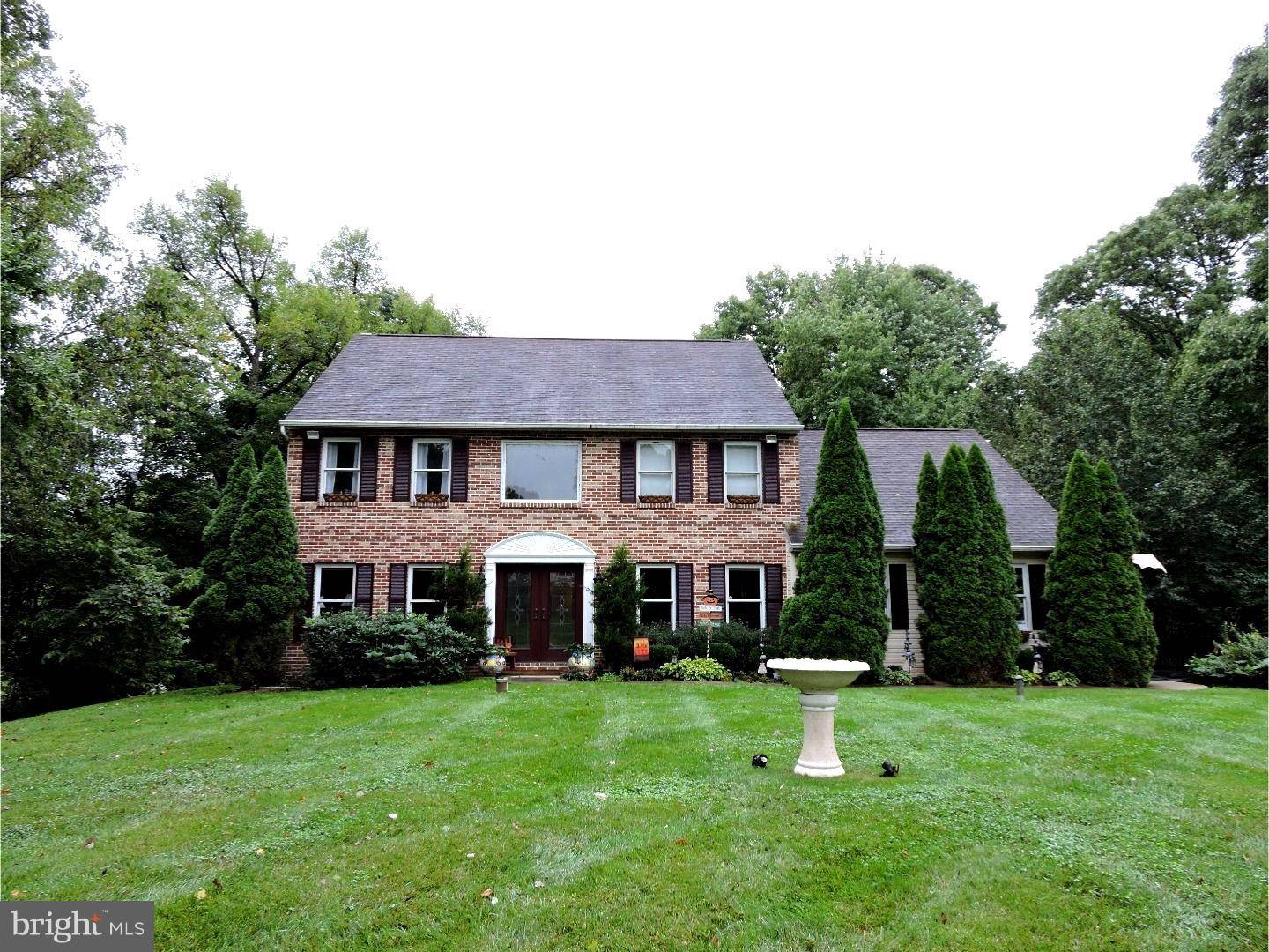 Phoenixville, PA 19460,23 BRANDON CIR