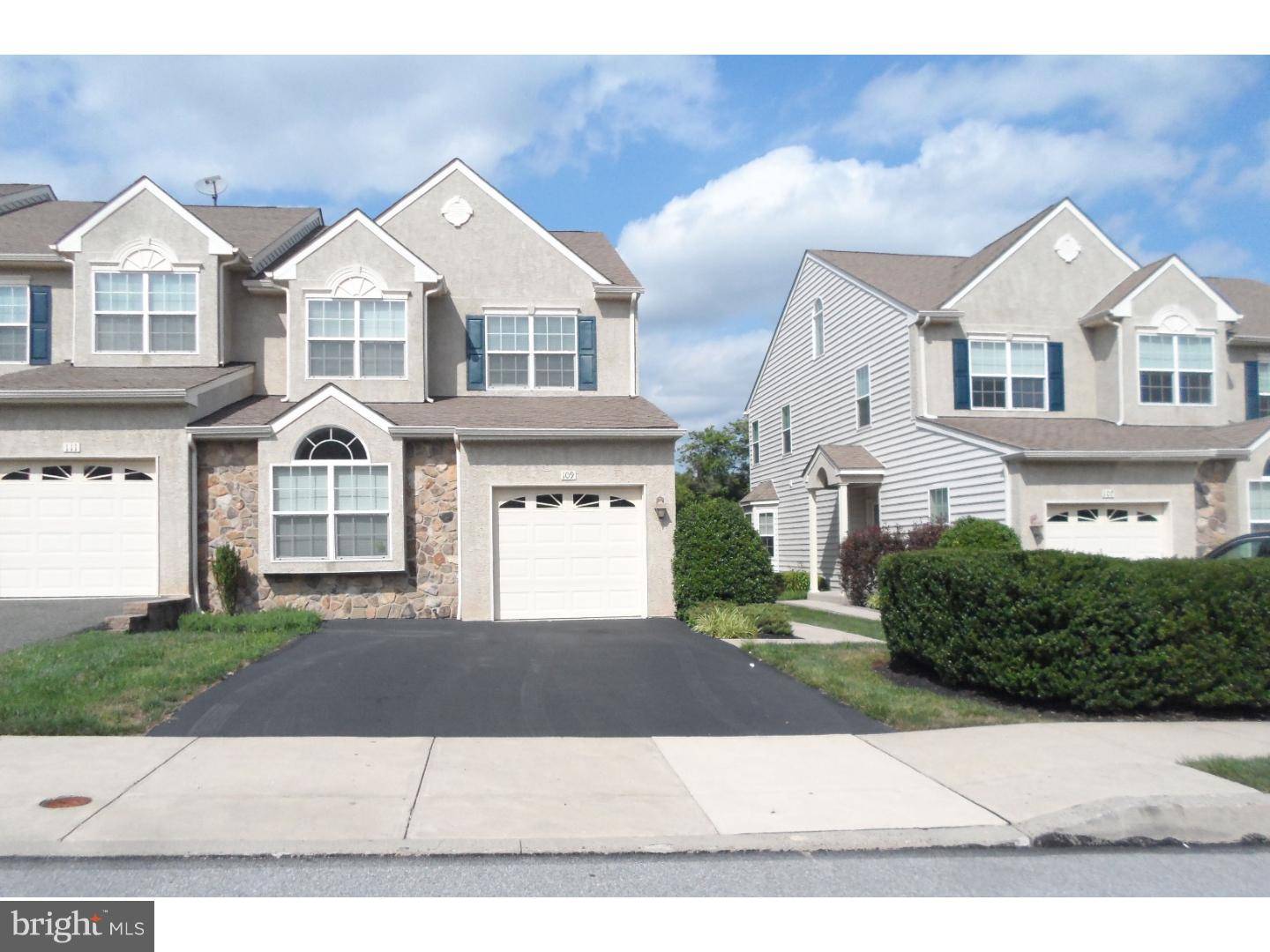 West Norriton, PA 19403,109 FAIRWAY LN