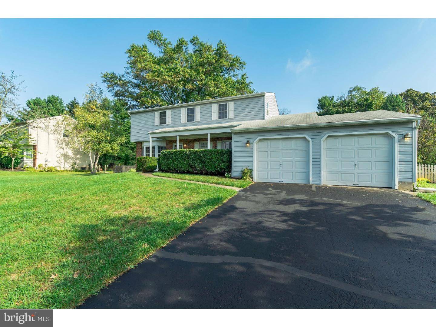 Ambler, PA 19002,718 BELL LN