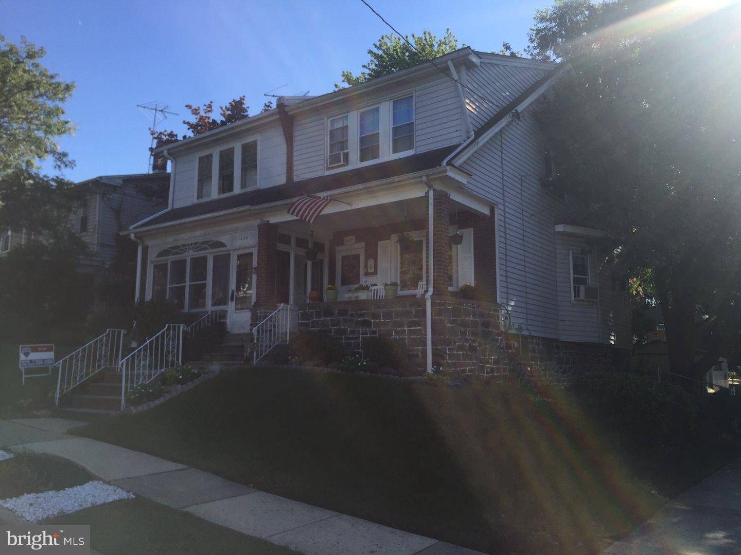 Cheltenham, PA 19012,432 JEFFERSON AVE