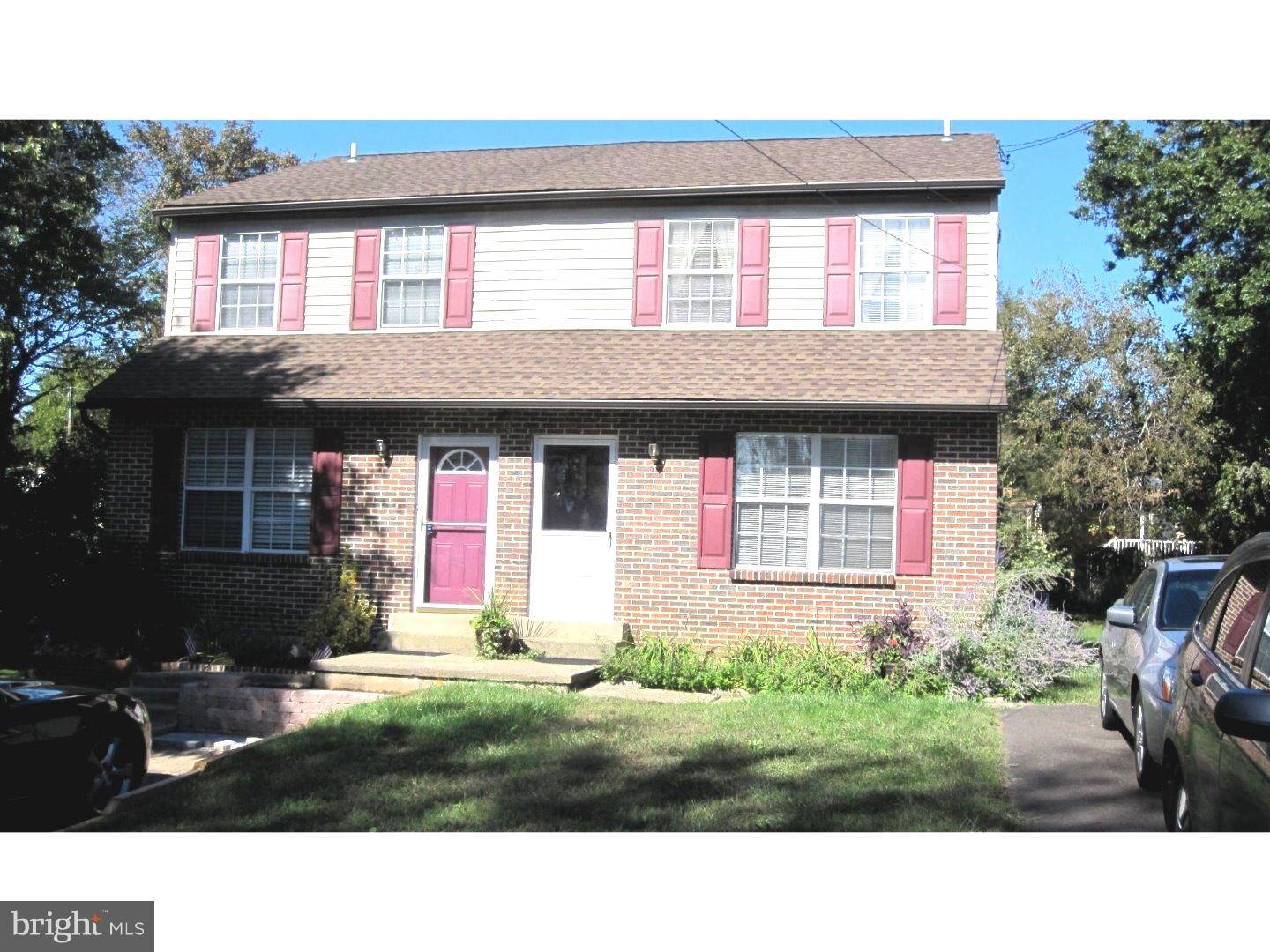 Horsham, PA 19044,424 AVENUE A #A