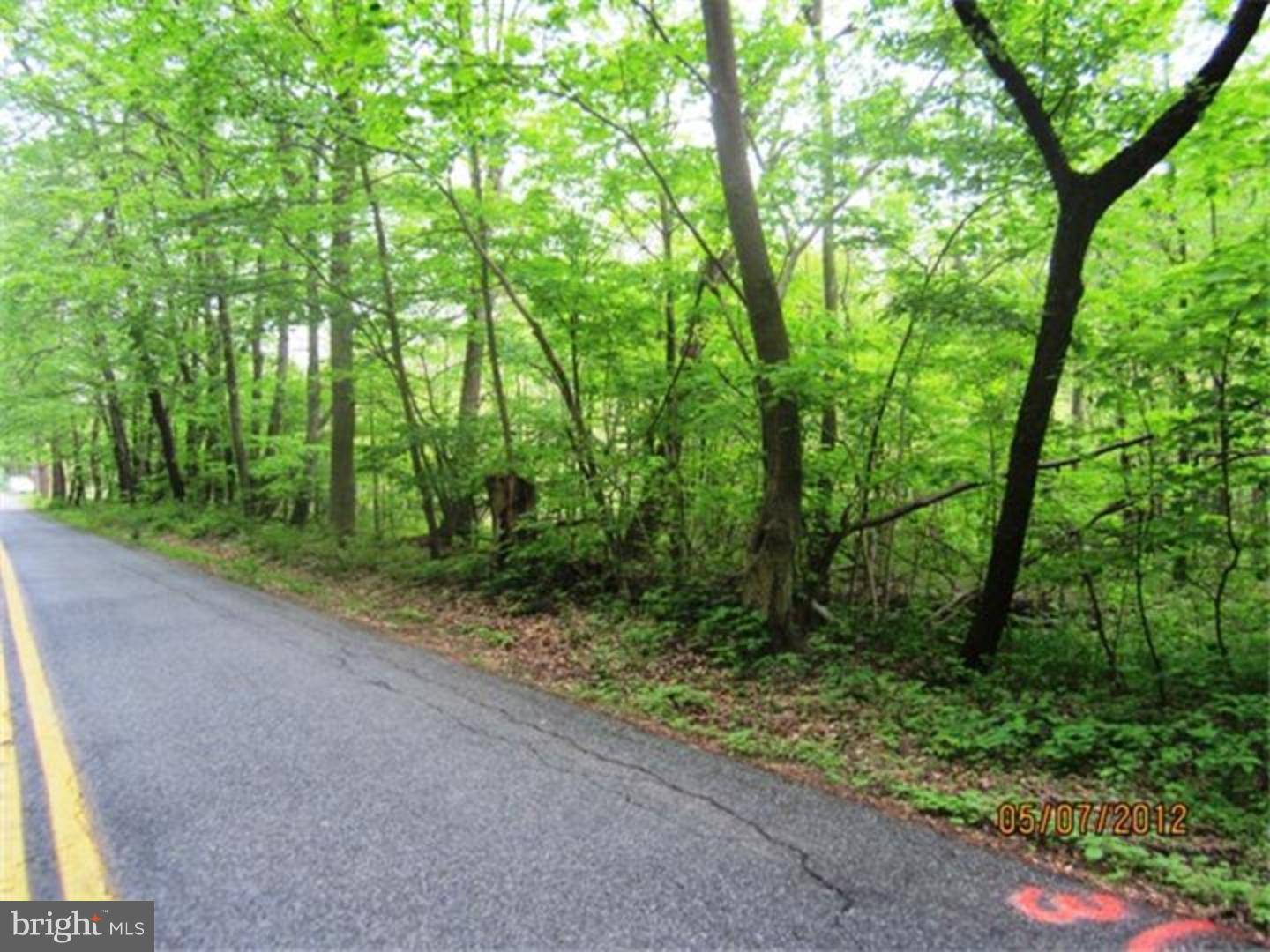 Perkiomenville, PA 18074,LOT 3 LITTLE RD