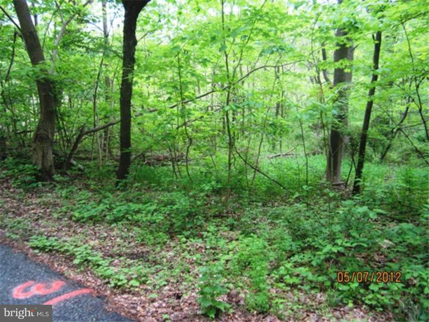 Perkiomenville, PA 18074,LOT 3 LITTLE RD