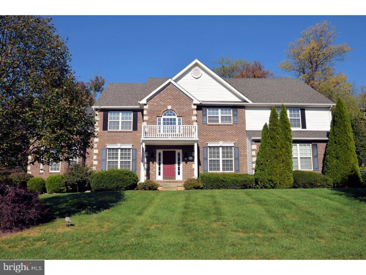 Royersford, PA 19468,306 COUNTRY RIDGE DR