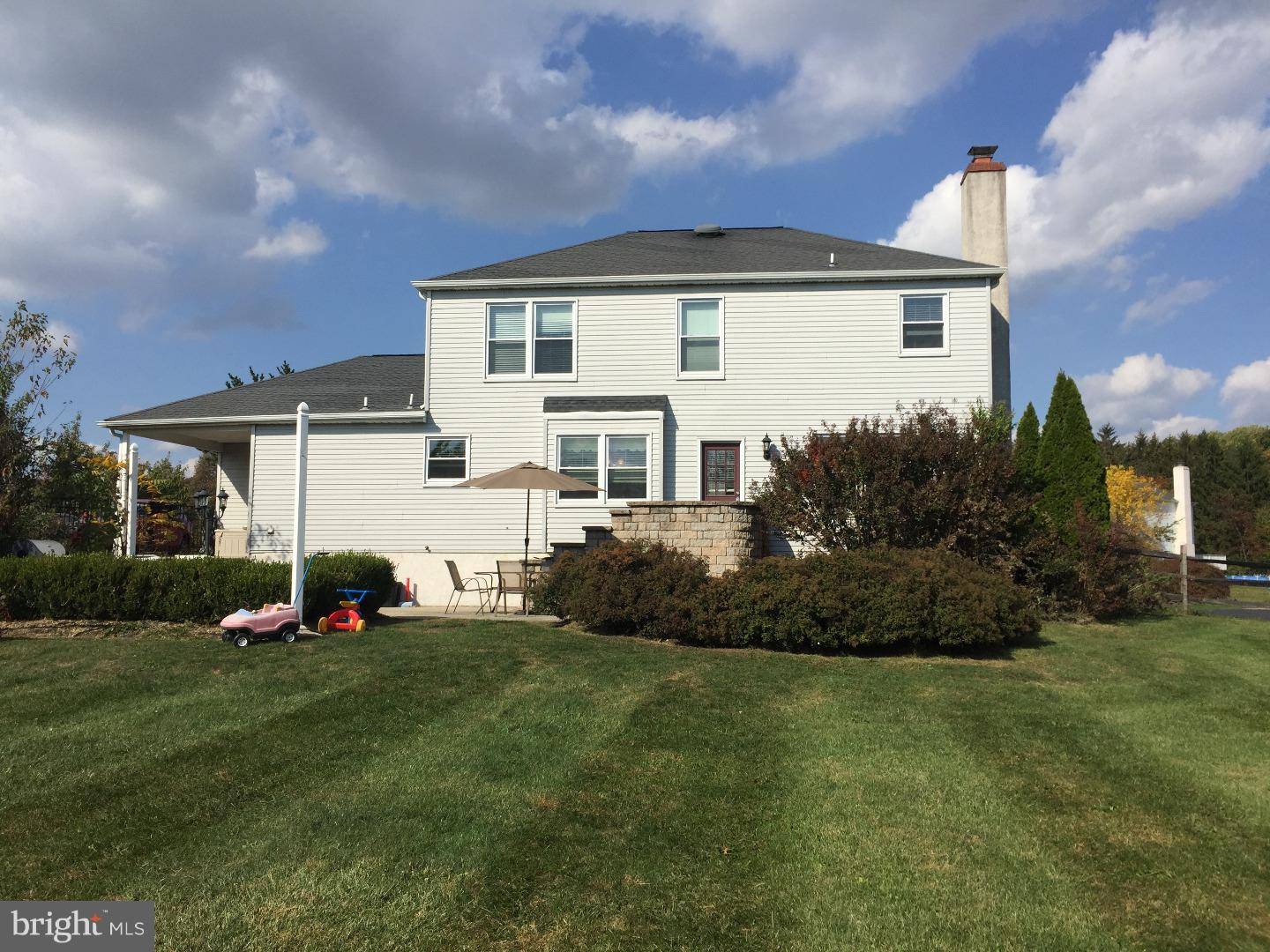 North Wales, PA 19454,102 LINDSEY PL