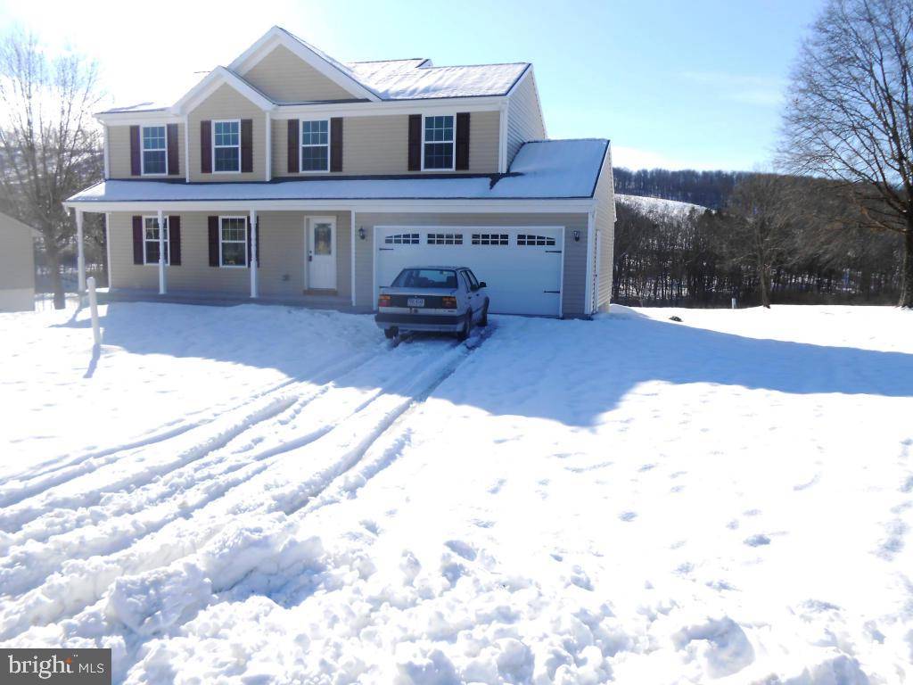 Swatara Twp, PA 17038,40 FAIRWAY DR