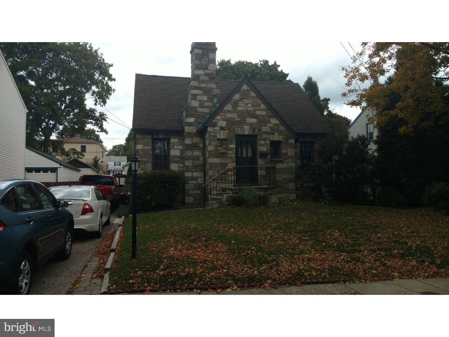 Willow Grove, PA 19090,411 QUIGLEY AVE