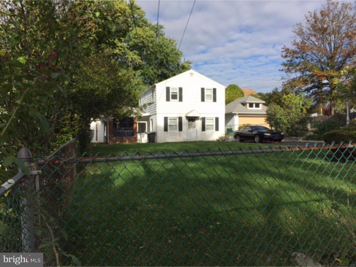 Willow Grove, PA 19090,710 WARREN ST