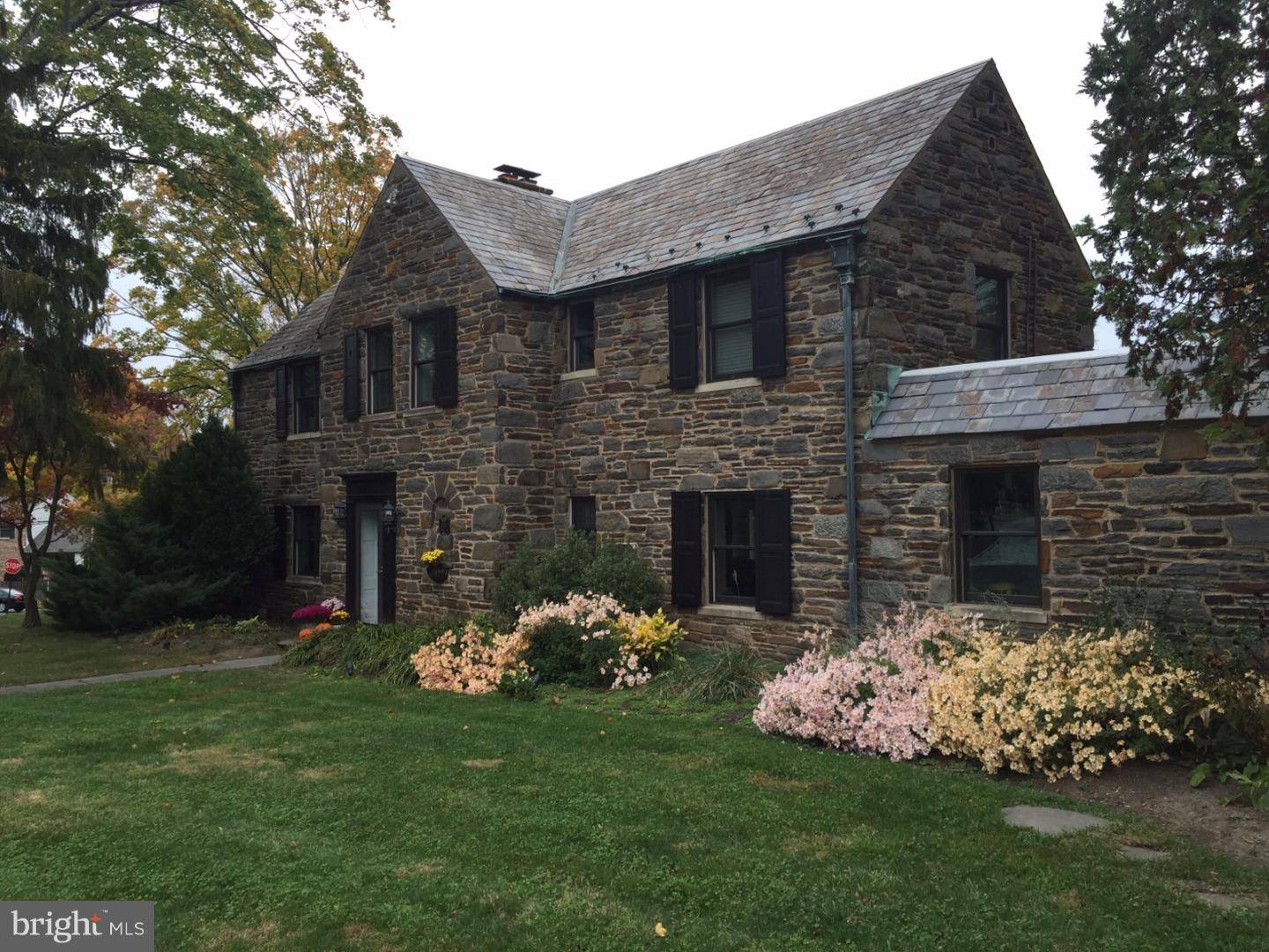 Rydal, PA 19046,1000 LINDSAY LN