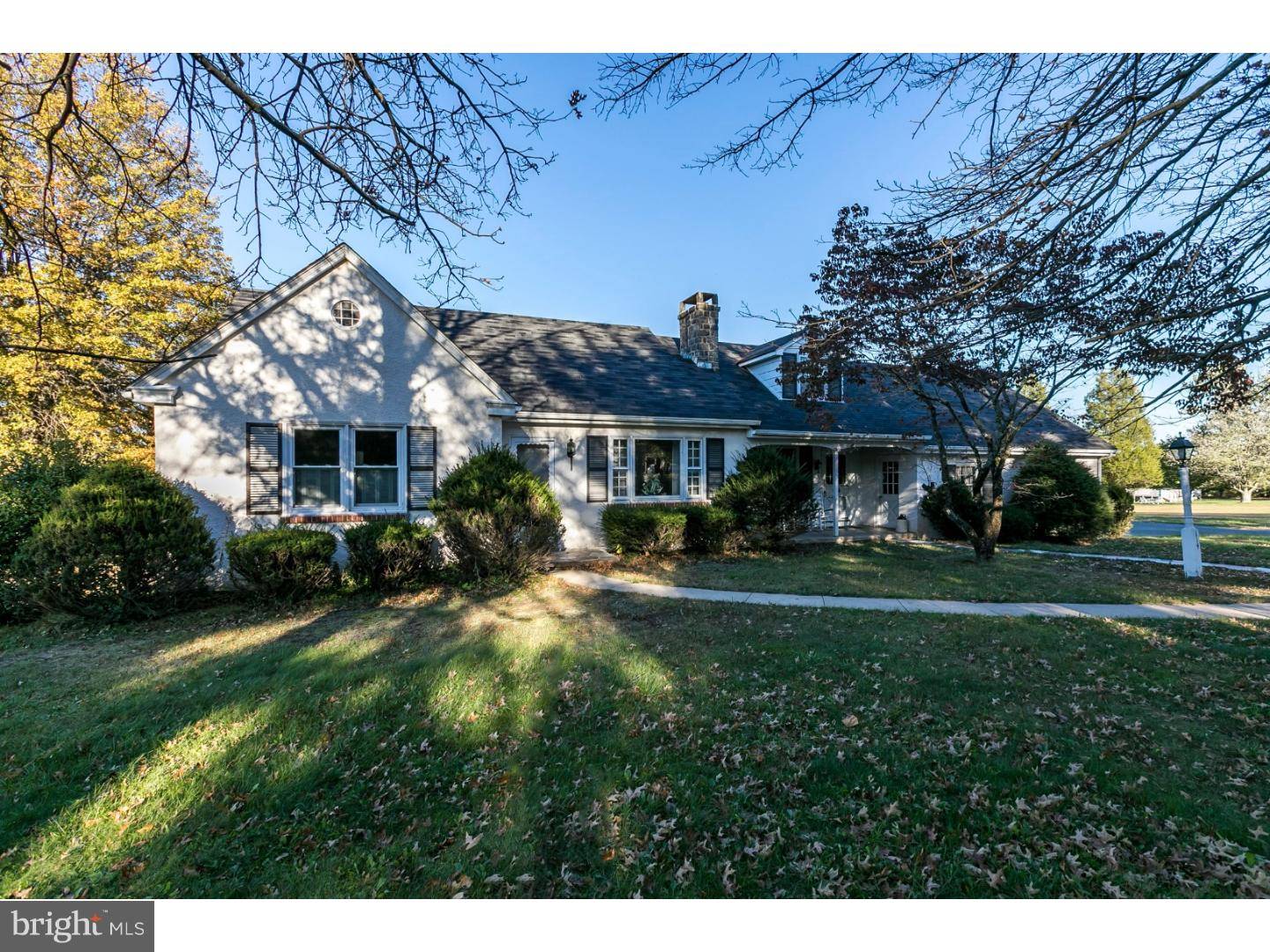 Perkiomenville, PA 18074,119 COLONIAL DR