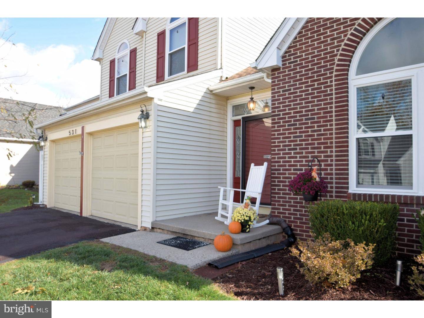 Lansdale, PA 19446,531 BOOKBINDER WAY