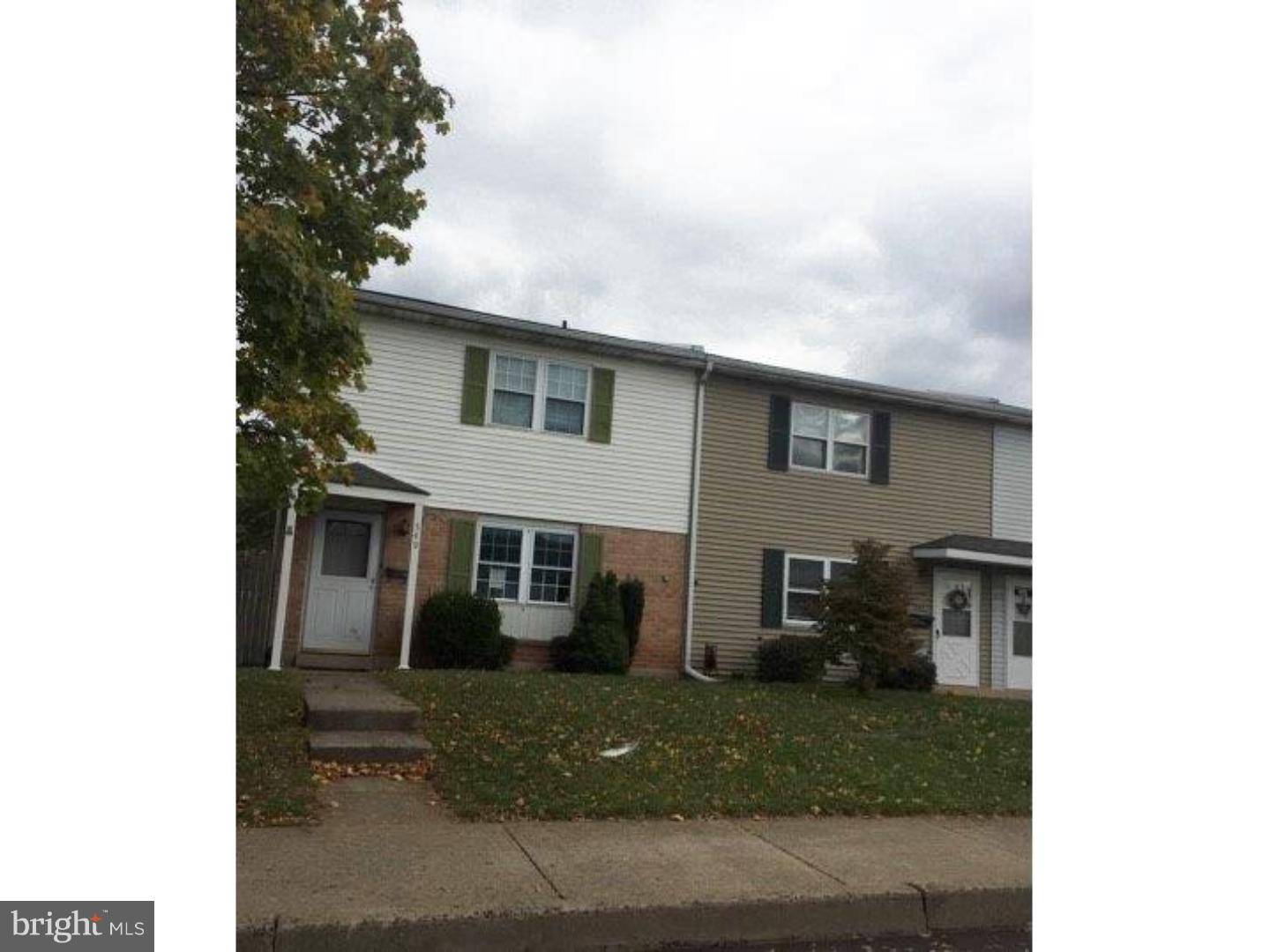 East Greenville, PA 18041,549 COLONIAL DR