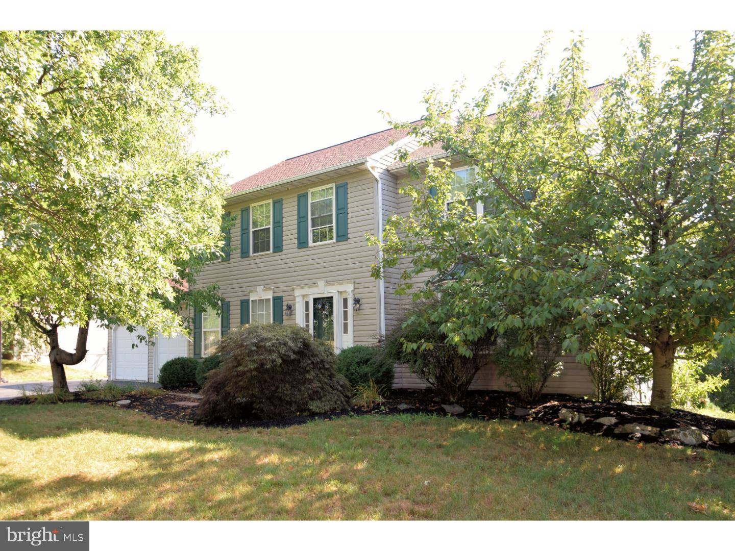 Harleysville, PA 19438,264 BRENTON CIR