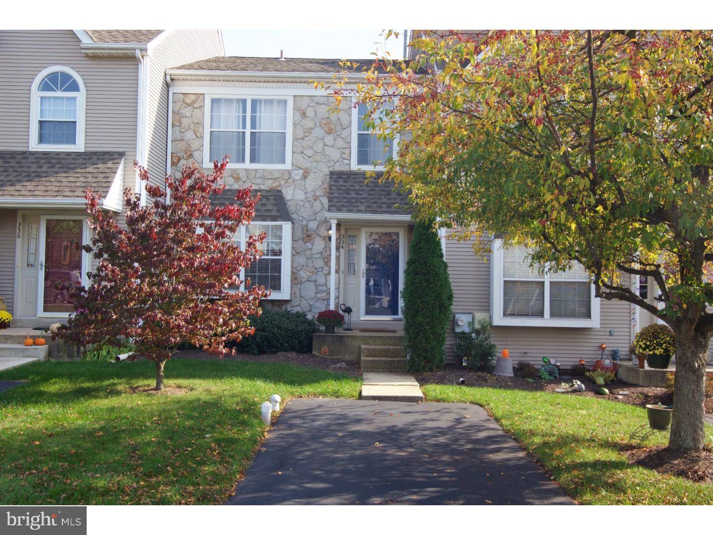 Collegeville, PA 19426,334 COUNTRYSIDE CT