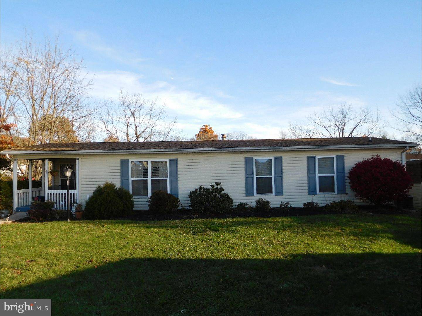 Harleysville, PA 19438,37 LONGWOOD CT E