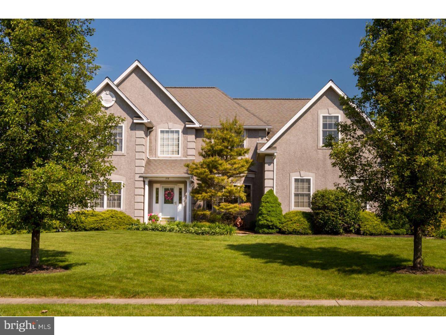 Harleysville, PA 19438,216 FERNWOOD CT