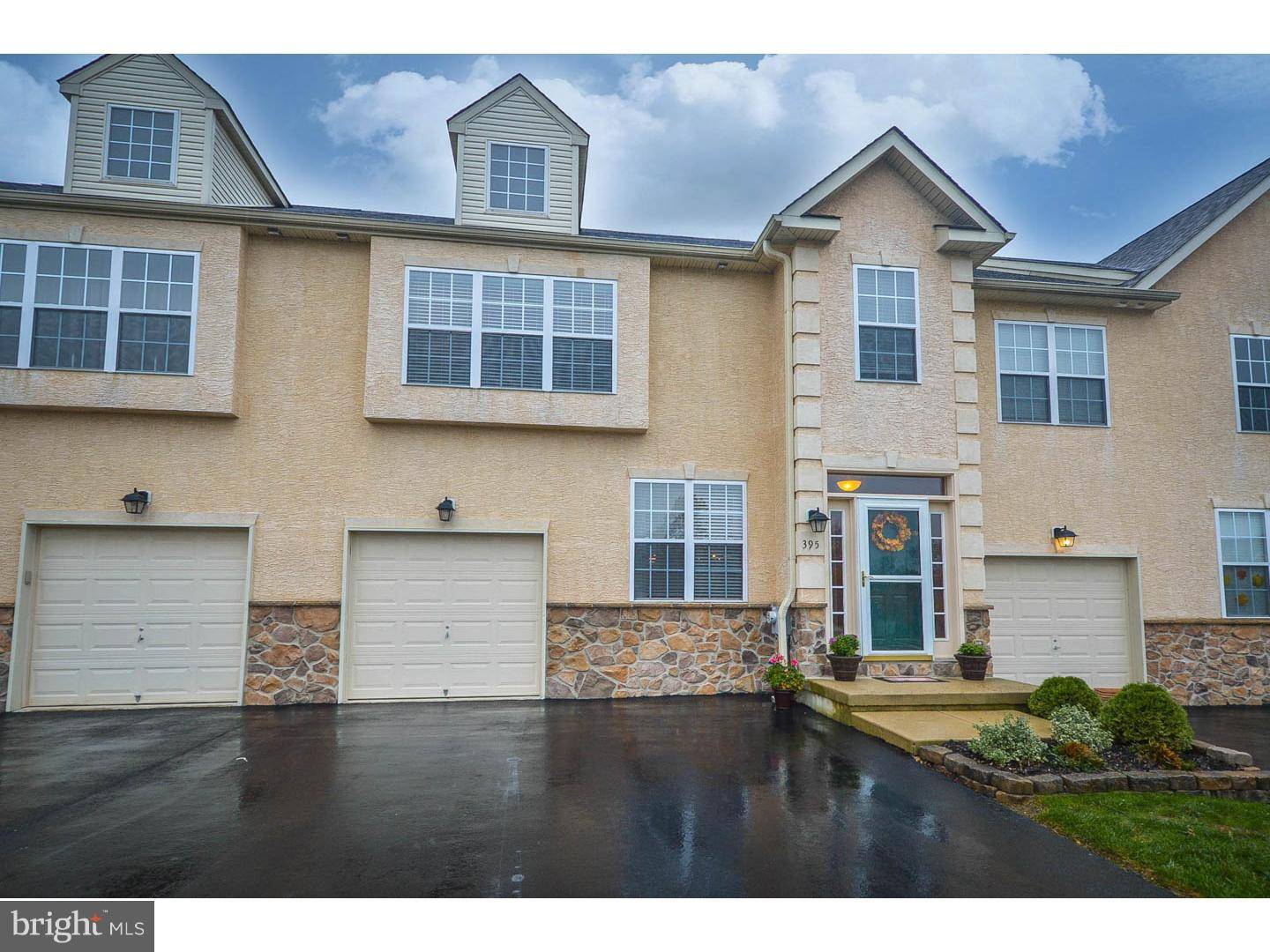 Harleysville, PA 19438,395 MANOR CIR