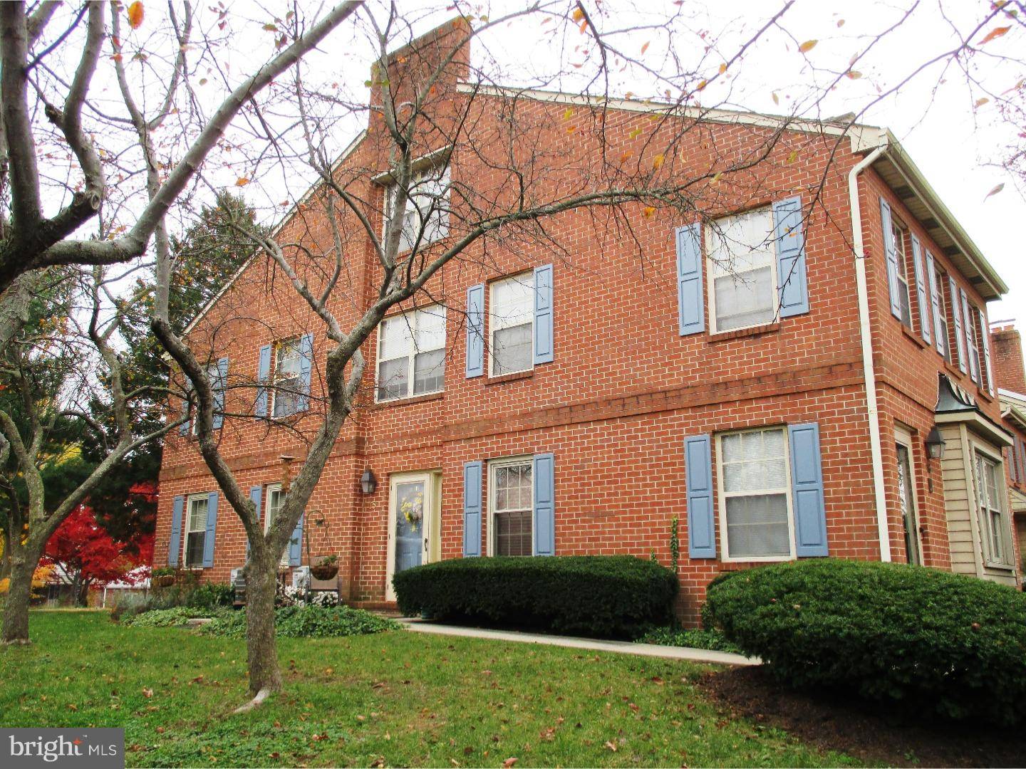 Pottstown, PA 19464,700 FARMINGTON AVE #15