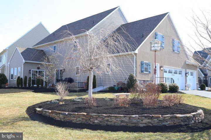 Lititz, PA 17543,315 MILLPOND DR