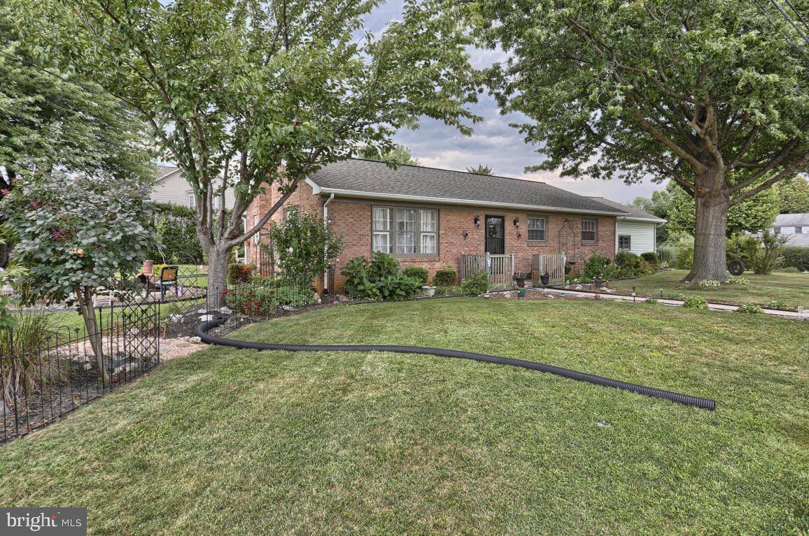 Palmyra, PA 17078,101 KREIDER LN