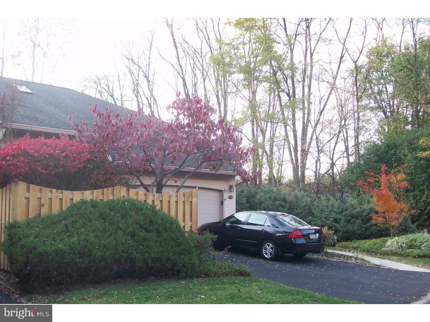 Elkins Park, PA 19027,114 BLUEBERRY LN