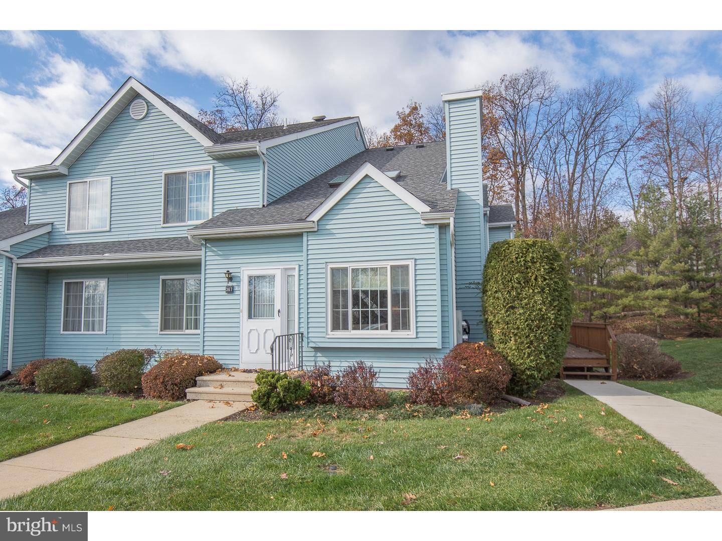 Harleysville, PA 19438,367 LONELY GOOSE CIR