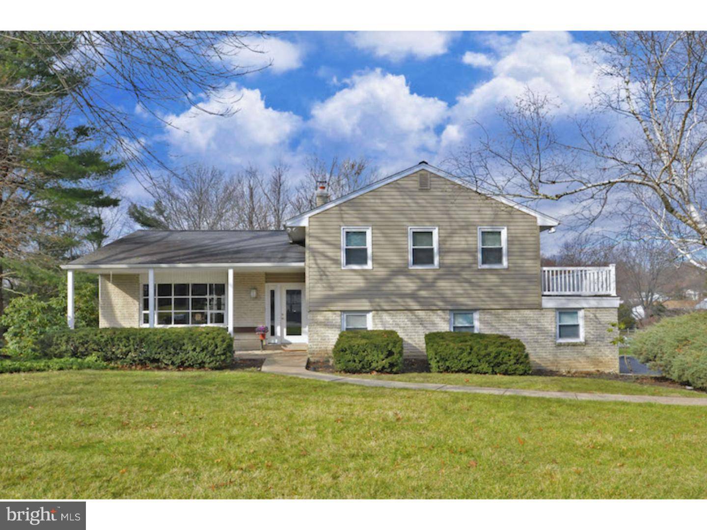 Ambler, PA 19002,1430 JONATHAN WAY