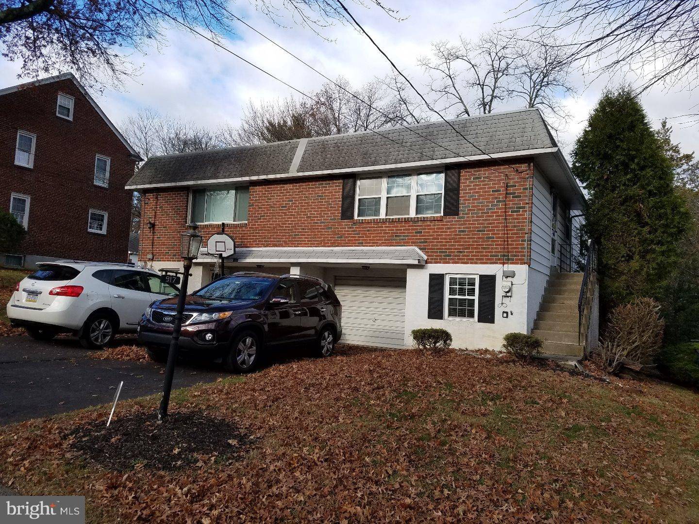 Wyndmoor, PA 19038,917 E SOUTHAMPTON AVE