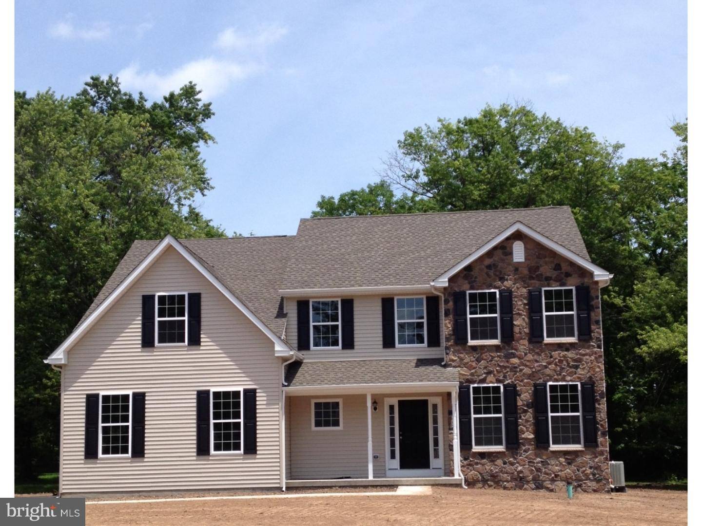 Souderton, PA 18964,LOT 144 TURNBERRY WAY