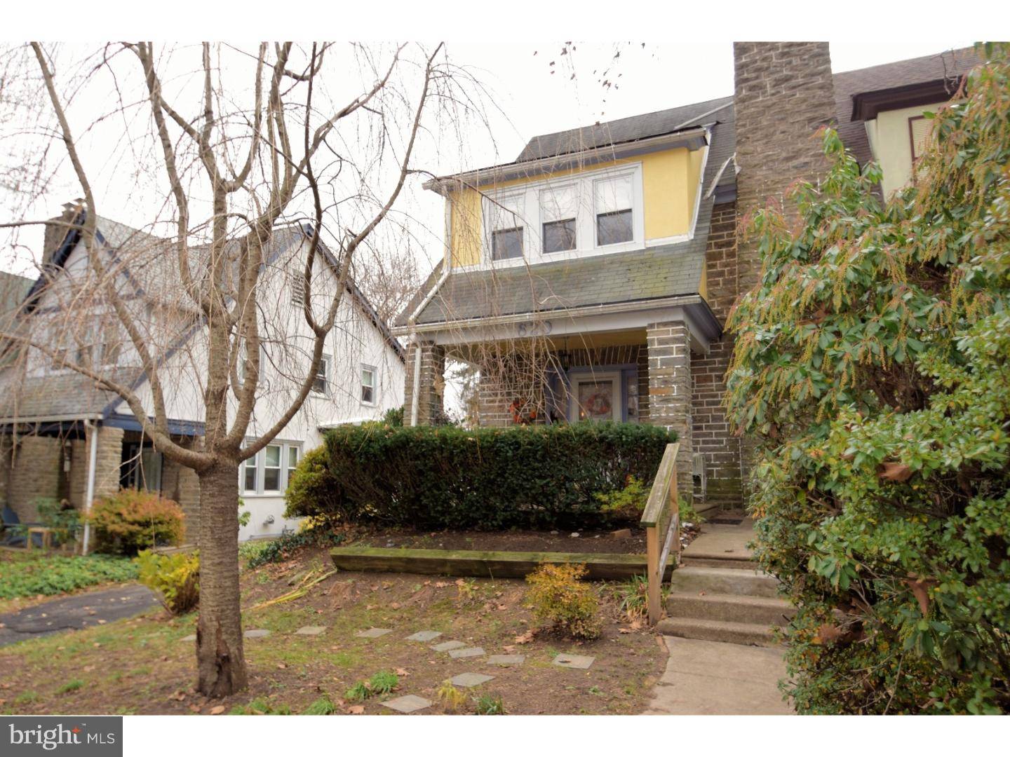 Elkins Park, PA 19027,820 ELKINS AVE