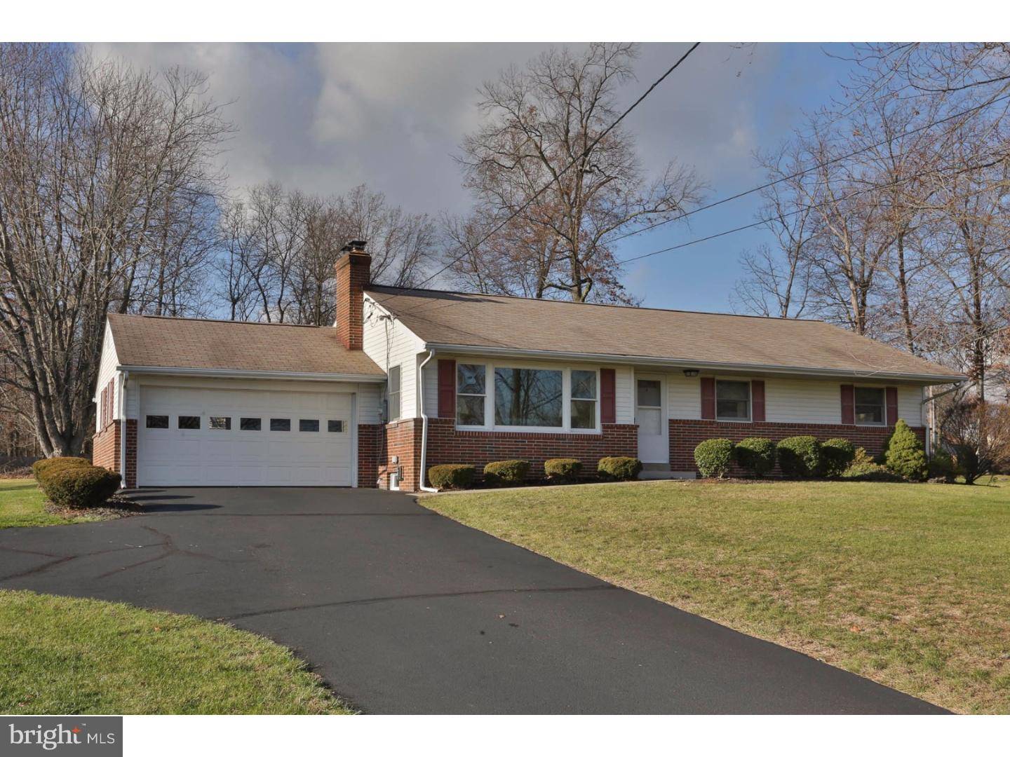 Harleysville, PA 19438,373 MOYER RD