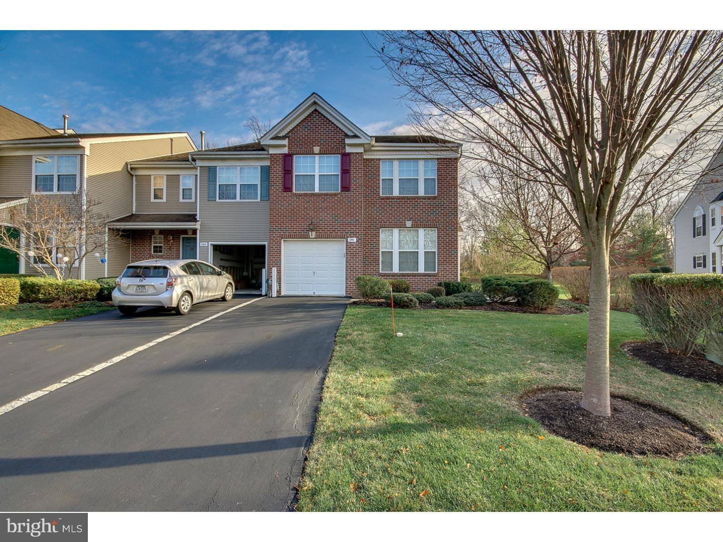 Huntingdon Valley, PA 19006,3341 WOODLAND CIR