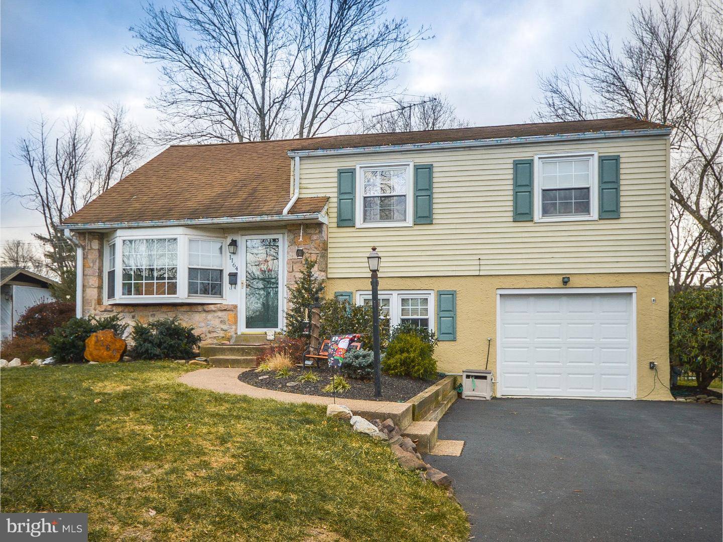 Lansdale, PA 19446,1164 BOYD AVE