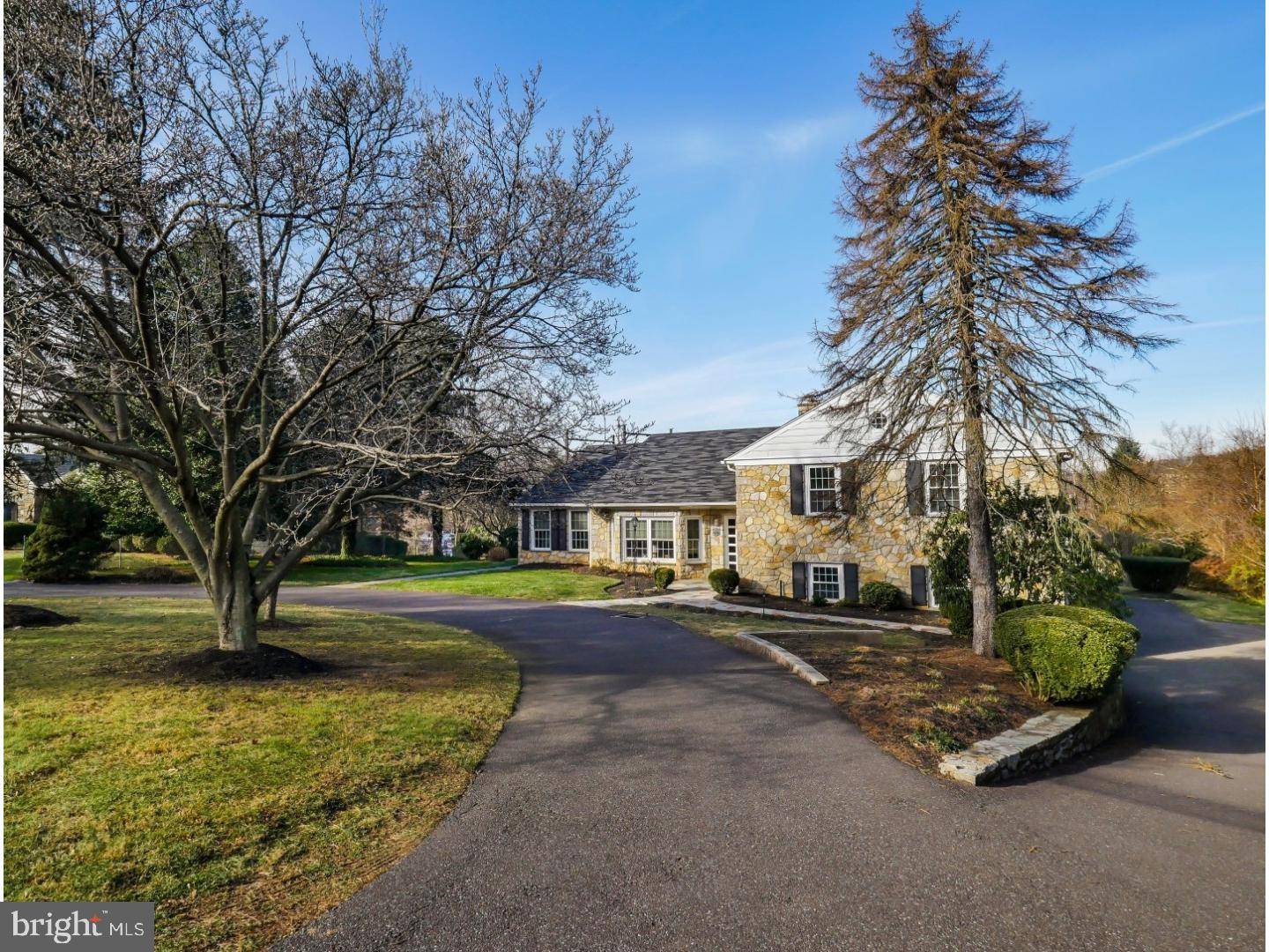 Huntingdon Valley, PA 19006,531 WELSH RD