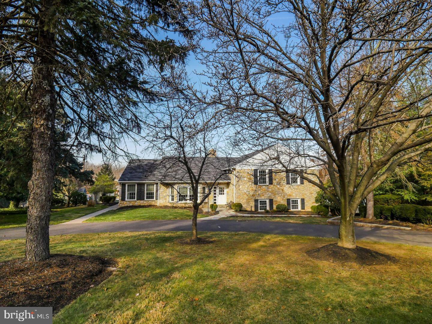 Huntingdon Valley, PA 19006,531 WELSH RD