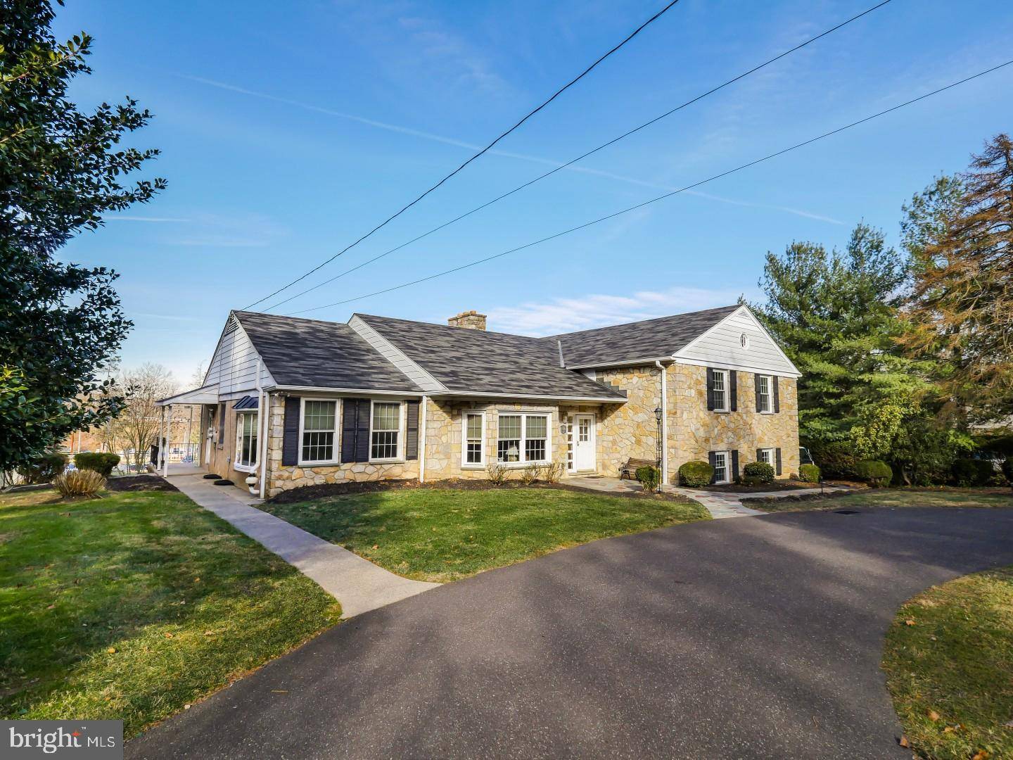 Huntingdon Valley, PA 19006,531 WELSH RD