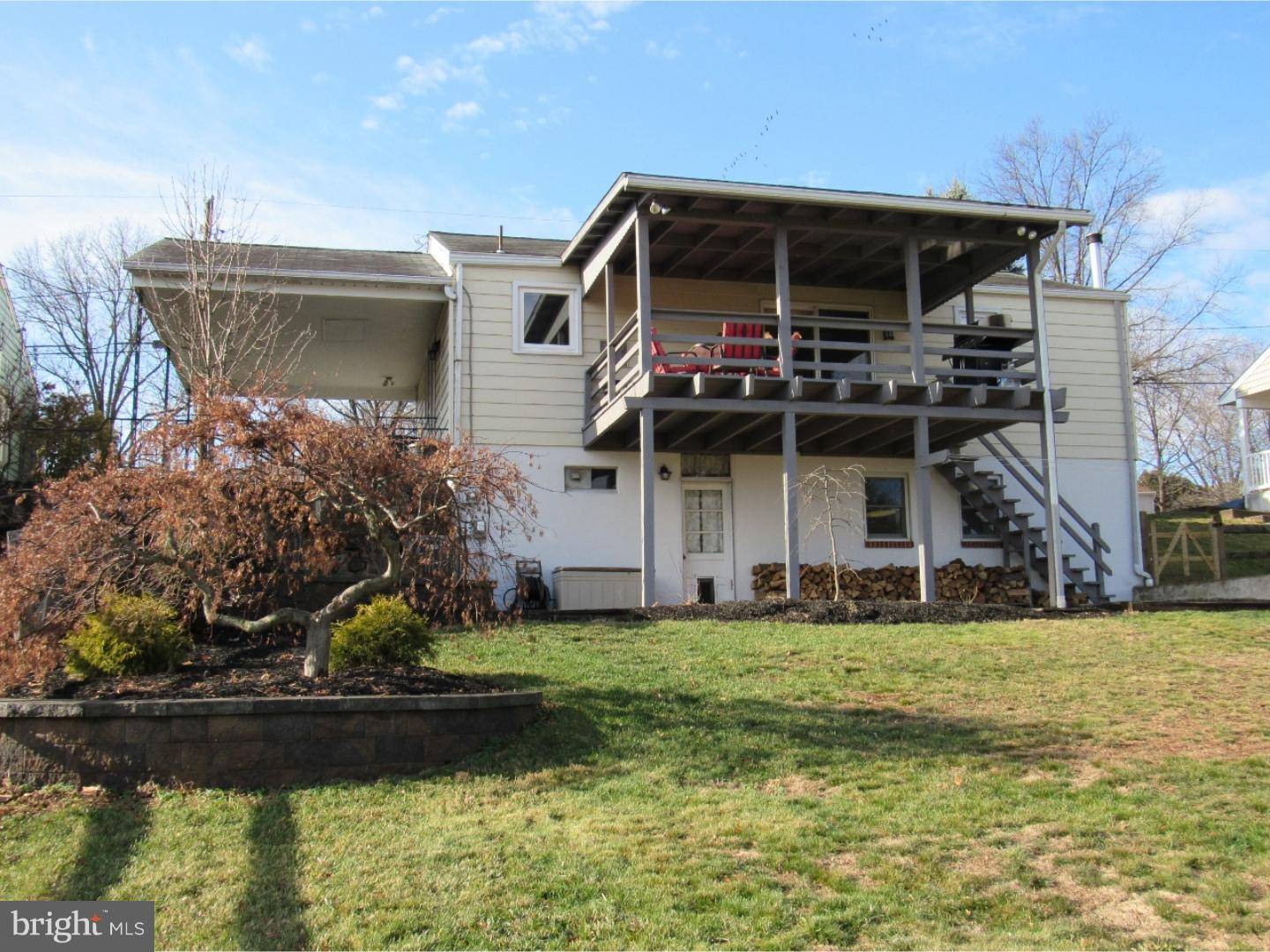 Pennsburg, PA 18073,490 MACOBY ST