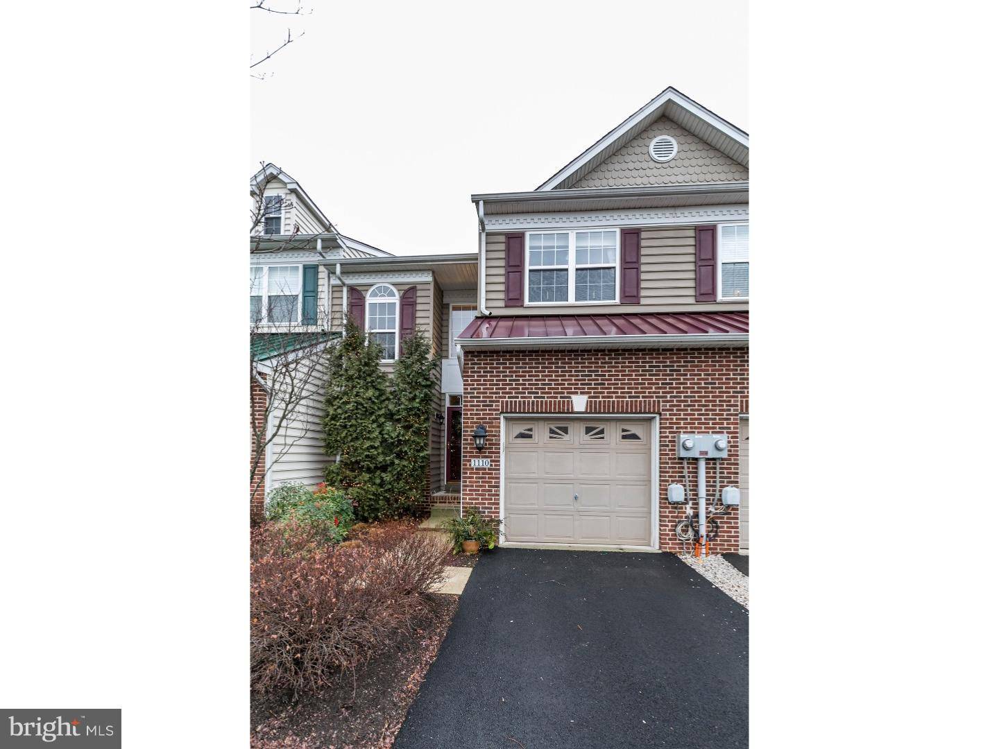 Pennsburg, PA 18073,1110 ROSEMONT TER