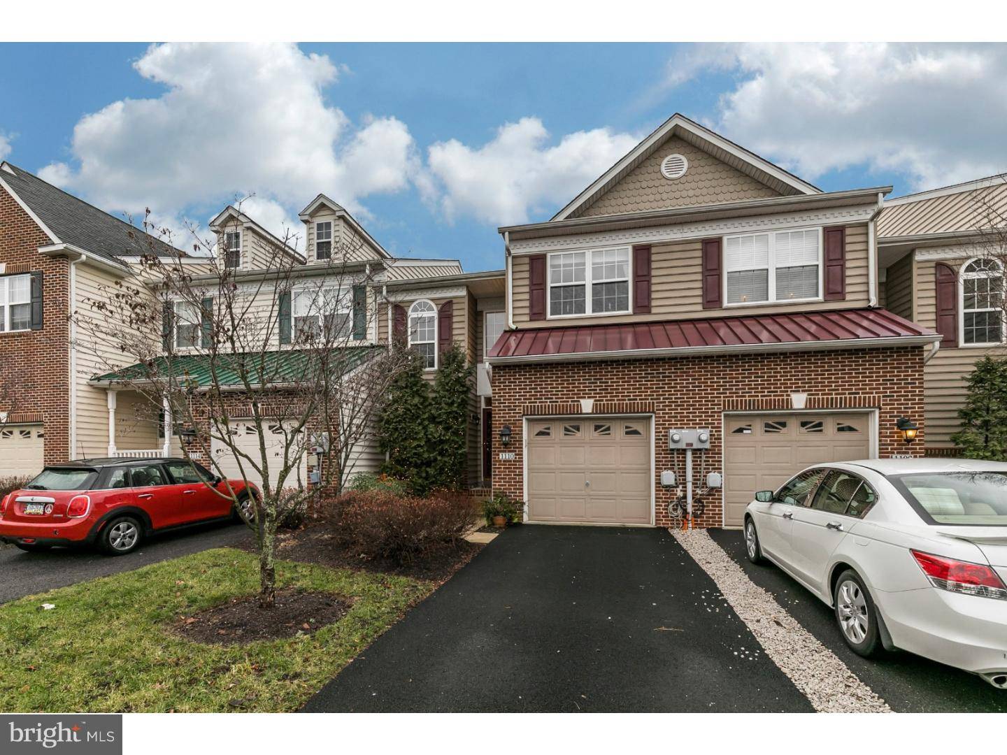 Pennsburg, PA 18073,1110 ROSEMONT TER