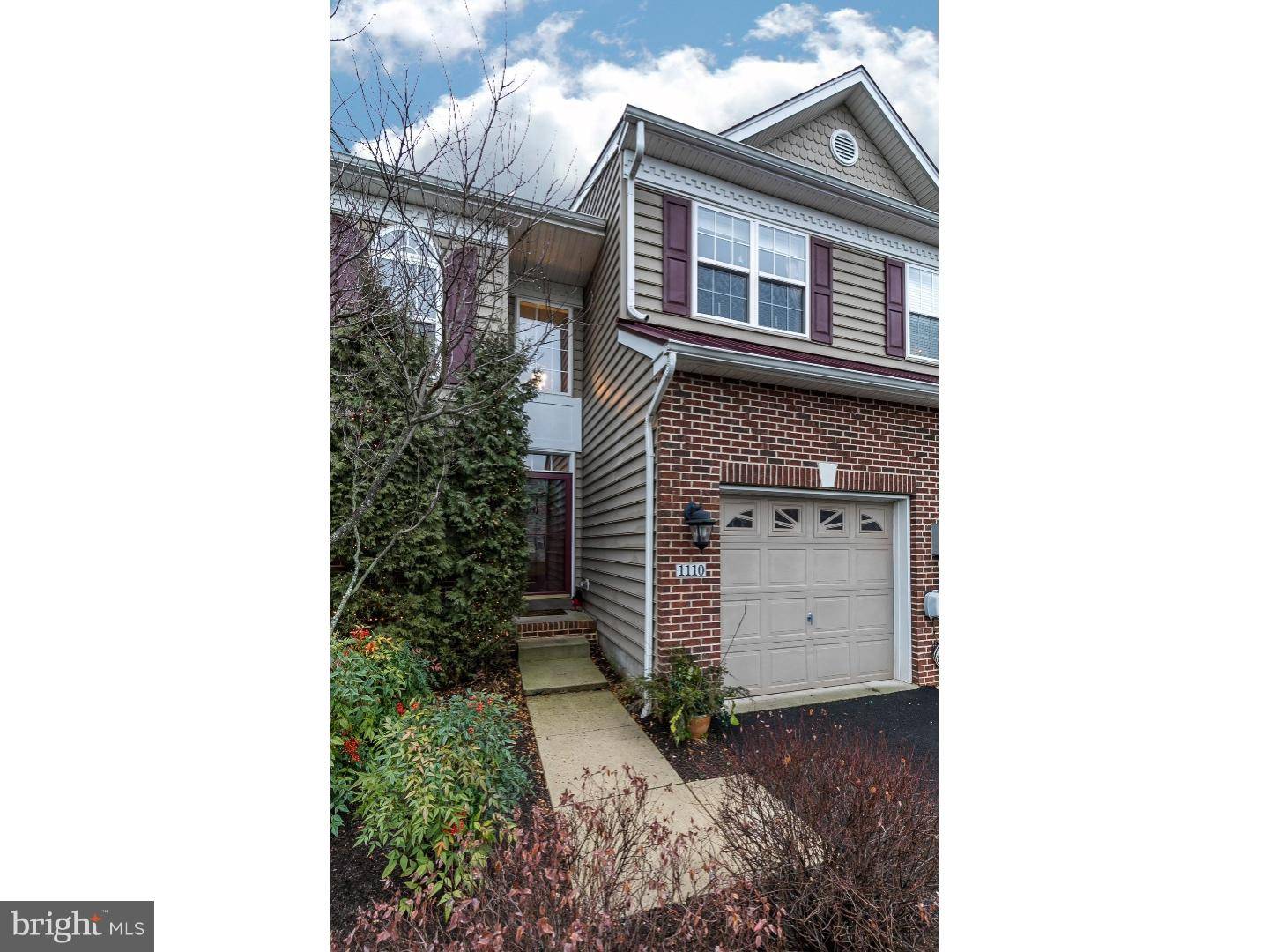 Pennsburg, PA 18073,1110 ROSEMONT TER