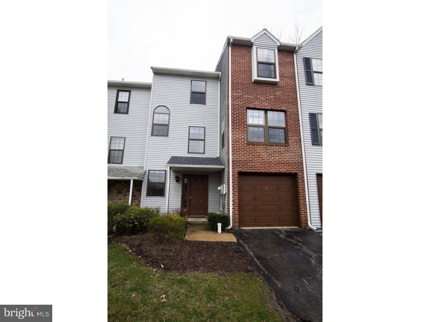 Whitemarsh, PA 19444,6 HOLLY CT