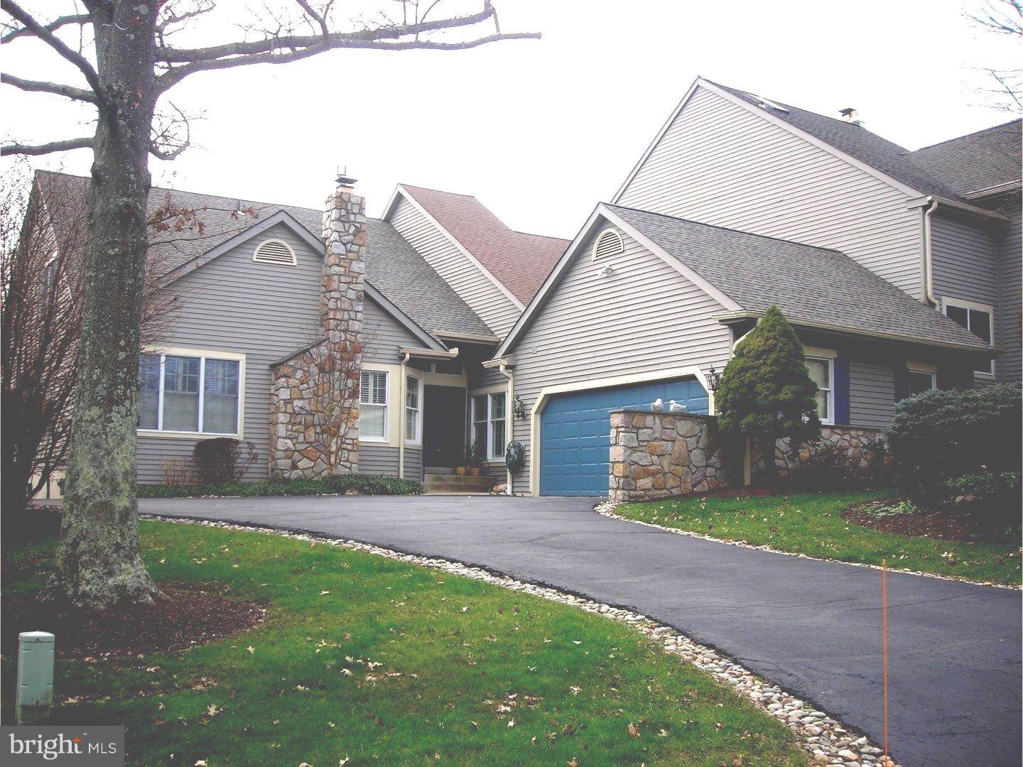 Huntingdon Valley, PA 19006,1771 OAK HILL DR