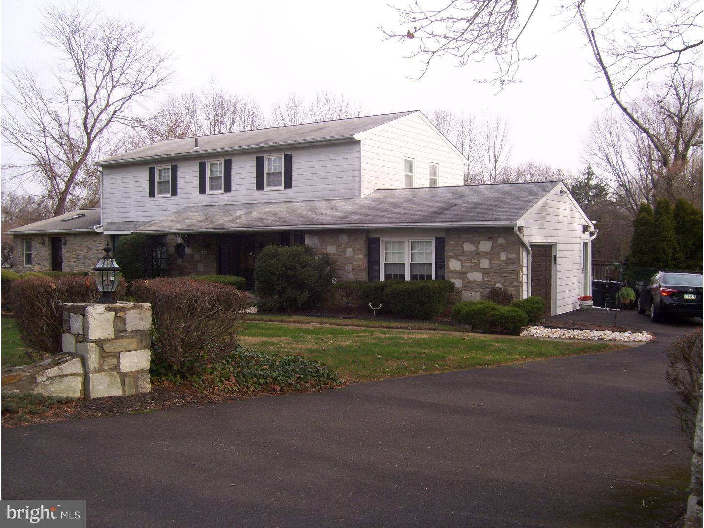 Huntingdon Valley, PA 19006,965 SHEFFIELD LN