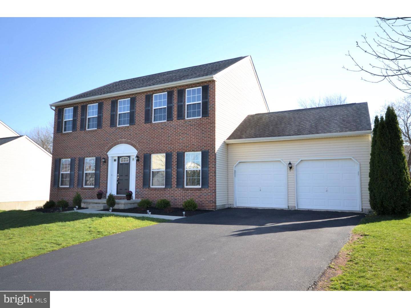 Gilbertsville, PA 19525,1040 RUBY CIR