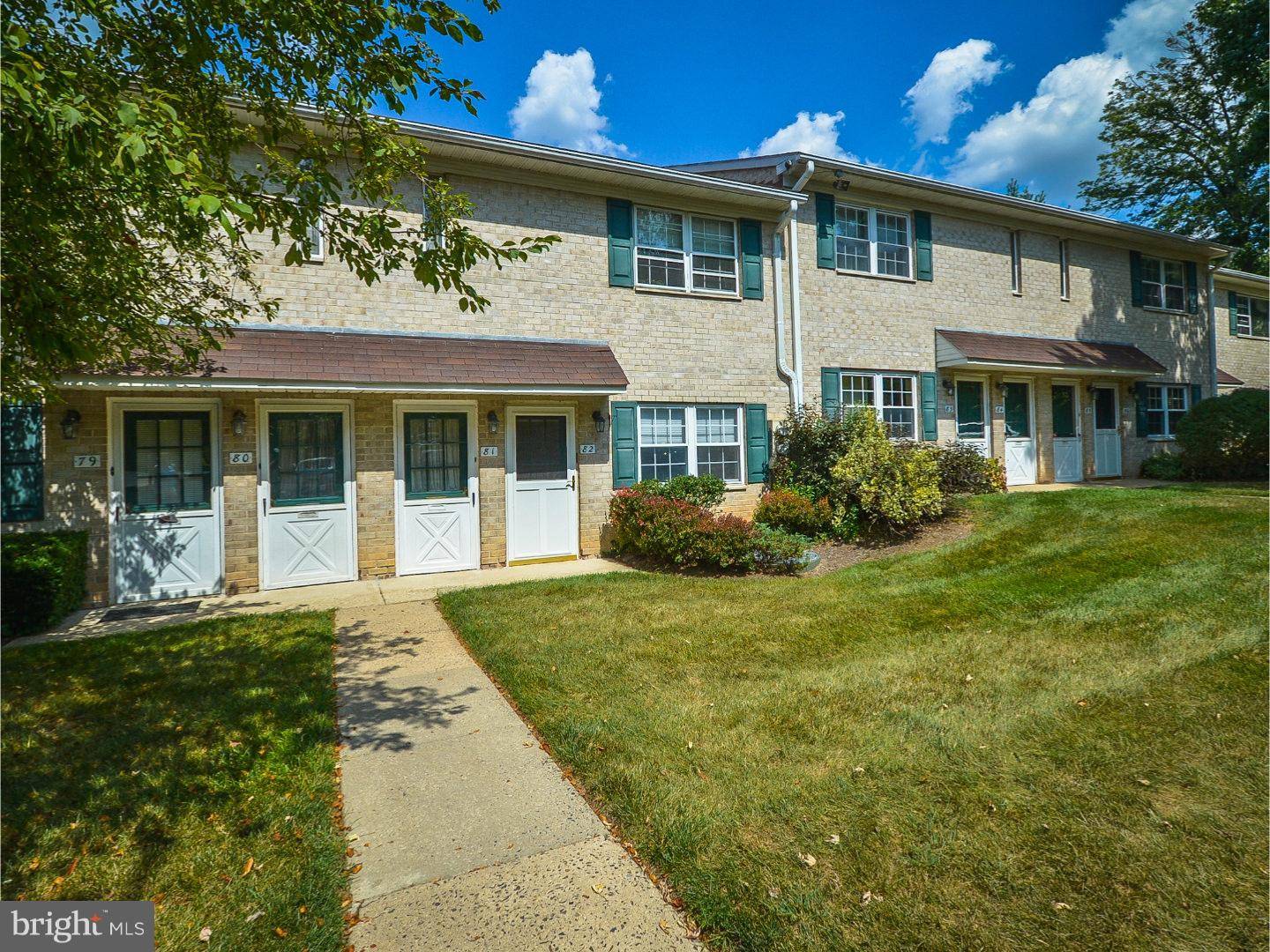 Ambler, PA 19002,82 HAMPSTEAD DR