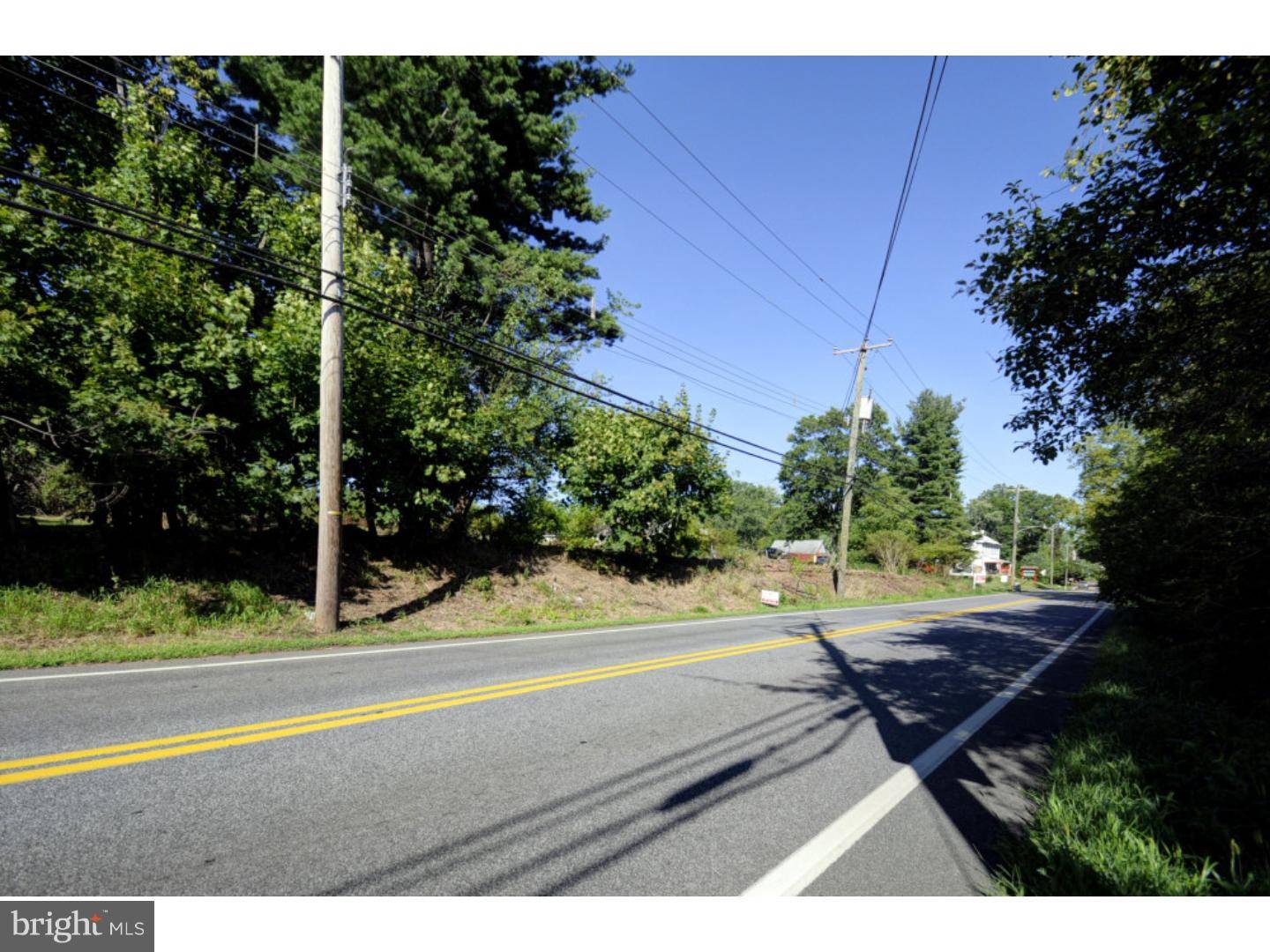 Skippack, PA 19474,LOT 1 SKIPPACK PIKE