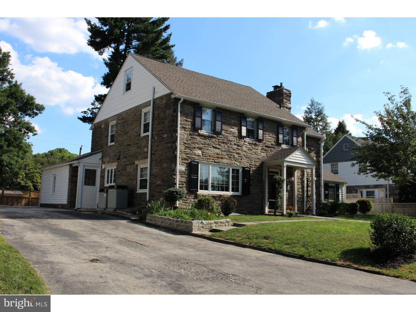 Wynnewood, PA 19096,804 WICKFIELD RD